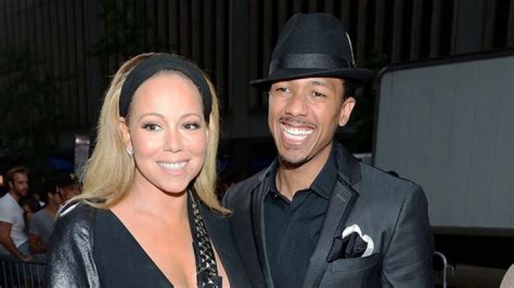 Has Nick Cannon Dated Anyone Without Having A Baby With Them?