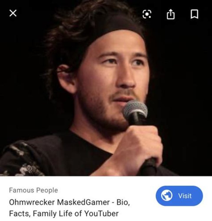 Has Ohmwrecker Shown His Face? &raquo; HTown News