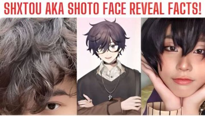 Has Vtuber Shxtou Done Face Reveal? Age, Net Worth In 2022 And Wiki