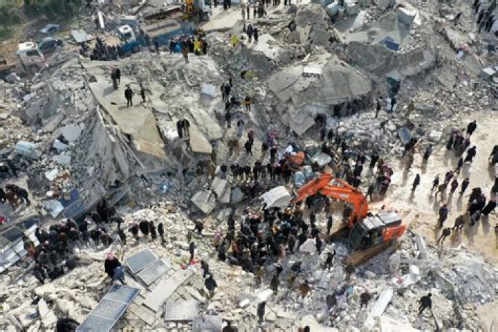 Has Yasin Cengiz Died In Earthquake? Skibidi Bop Guy Death Hoax Where
