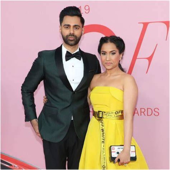 Hasan Minhaj Net Worth Wife Famous People Today