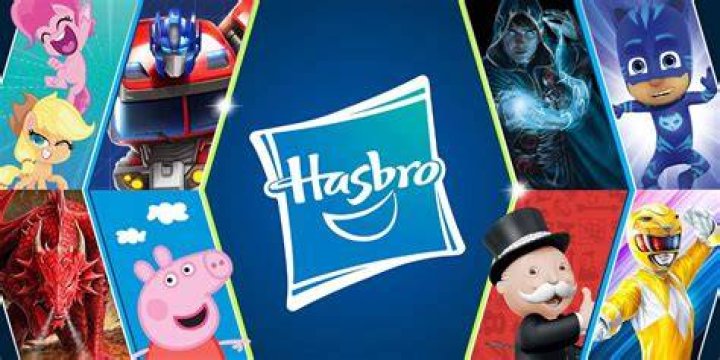 Hasbro Opens a Brand New AAA Game Division