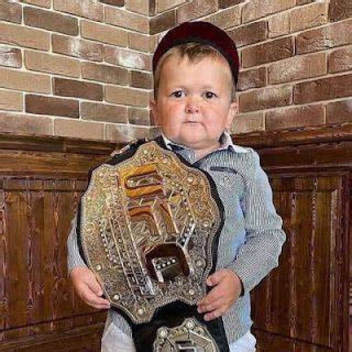 Hasbulla Magomedov Bio, Wikipedia, Who is, Real Age, Parents, Latest