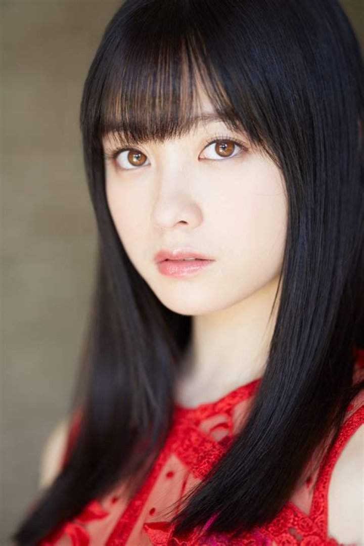 Hashimoto Kanna Wiki Drama Fandom