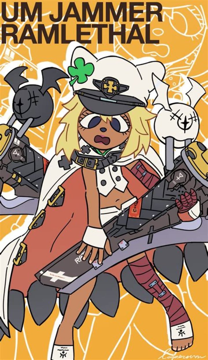 Hashtag UmJammerLammy no Twitter Video game art, Cartoon, Anime