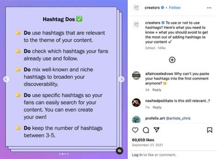 Hashtags! What, when, where and how? Small Business Web Design