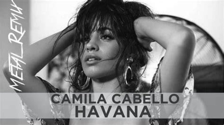 HAVANA - CAMILA CABELLO (METAL cover by ANKOR) - songs covered by metal bands