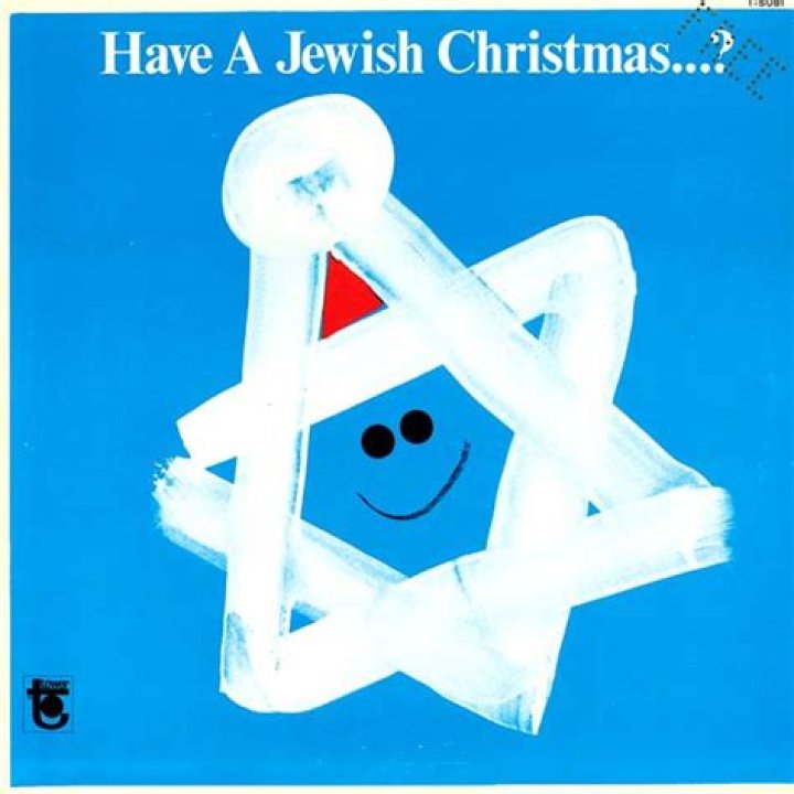 Have A Jewish Christmas? Christmas Music