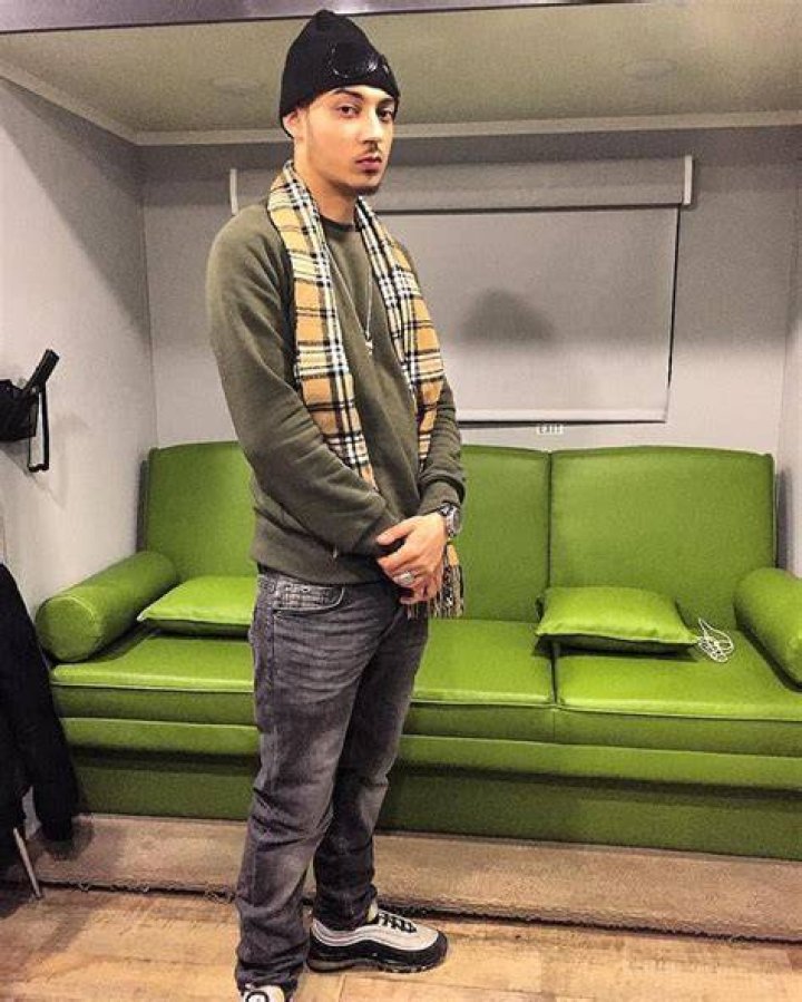 Have you lot seen Jason's actor? Ricky Smarts r/topboy