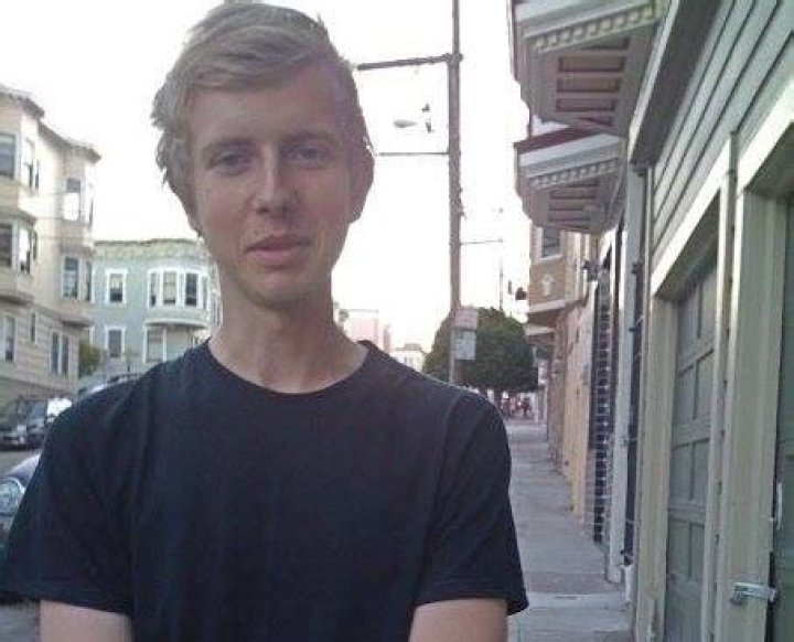 Have You Seen Shawn Dickerson? Mission Local
