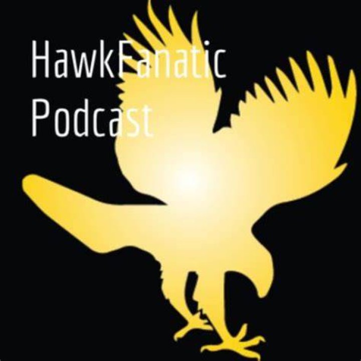 HawkFanatic Podcast 9/25/20 Margaret McCaffery and Vickie Nauman