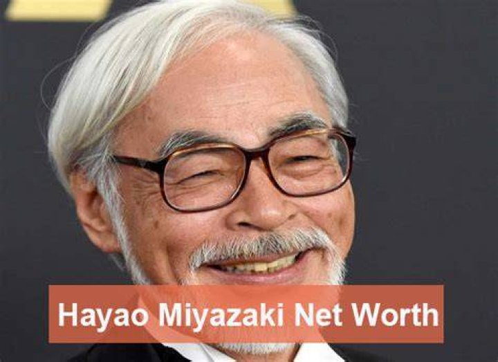Hayao Miyazaki Net Worth 2022 Wiki, Married, Family, Wedding, Salary