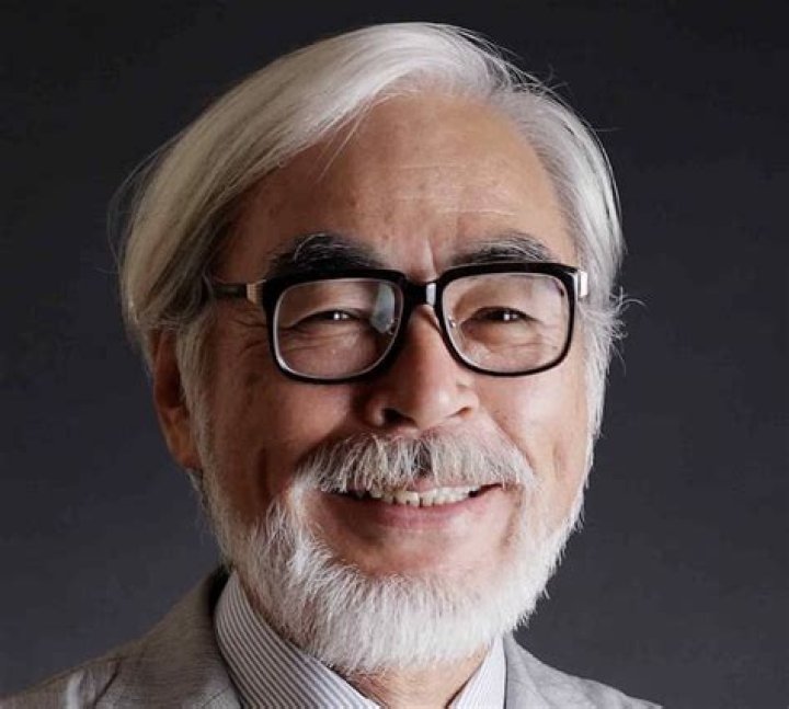 Hayao Miyazaki Picks His 50 Favorite Children's Books Open Culture
