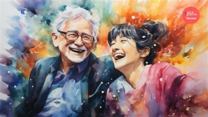 Hayao Miyazaki Wife Meet Akimi Ota