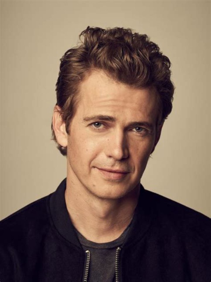 Hayden Christensen Who Is He Dating Telegraph