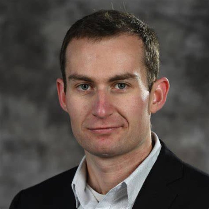 Hayden ROSS Researcher Master of Science Defence Technology