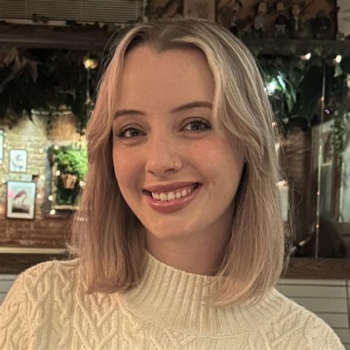 Haylee Thorson - Author