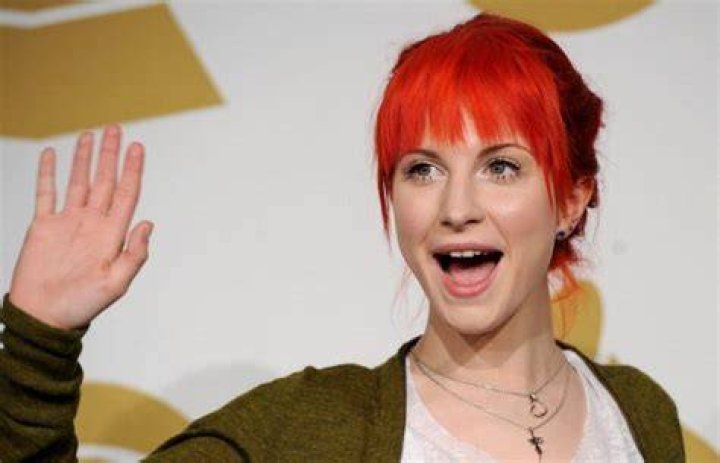 Hayley Williams Net Worth Celebrity Net Worth