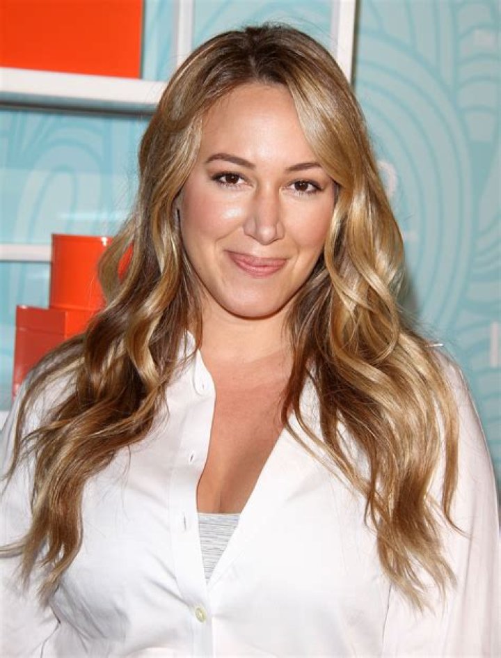 Haylie Duff Height, Weight, Age, Affairs, Wiki & Facts. Haylie Duff Net