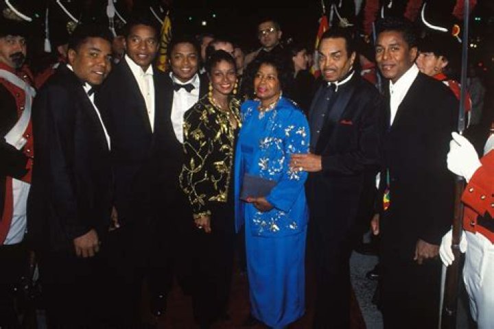 Hazel Gordy Biography; Net Worth, Mother, Siblings And House Of Jermaine Jacksons Ex-Wife ·