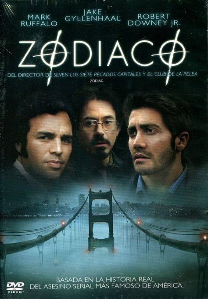 HBO y Netflix errados Habr&iacute;an encontrado al asesino Zodiaco