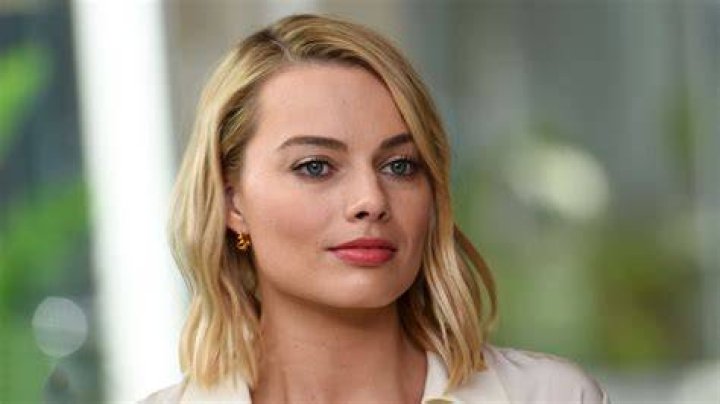HD Margot Robbie Photos Free