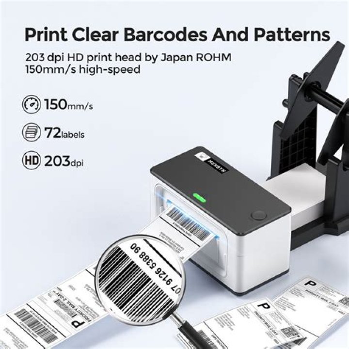 HD mom son Artificial Printer