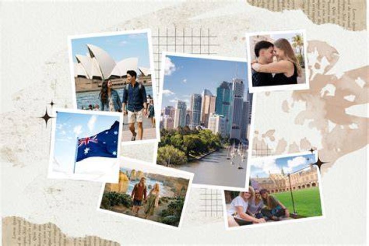 He is now dating Australian influencer Testa, who has over 400,000 Instagram followers