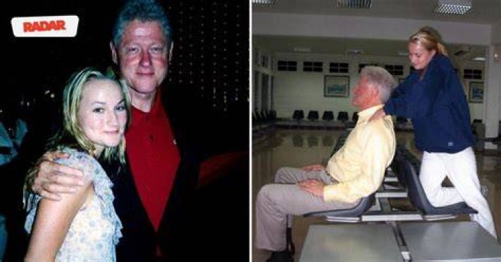 He Tells the Clintons How to Lose a Little The New York Times