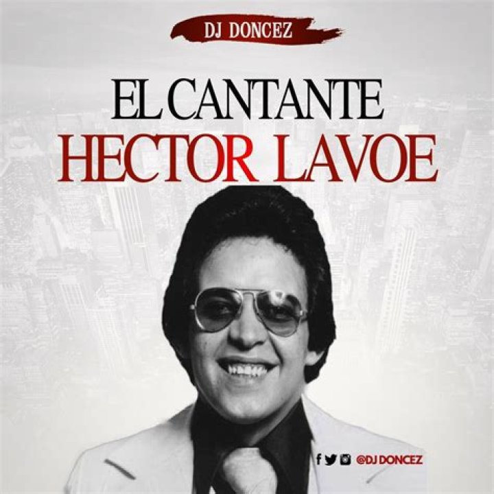 H&eacute;ctor Lavoe "El cantante de los cantantes" Dibujos hechos a lapiz
