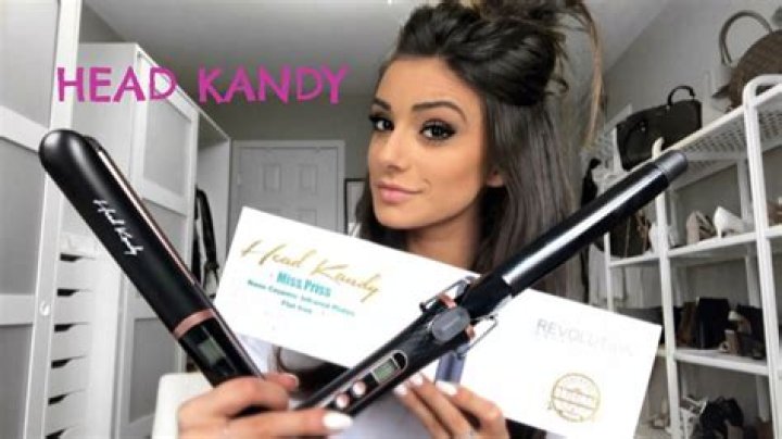 Head Kandy tutorial YouTube