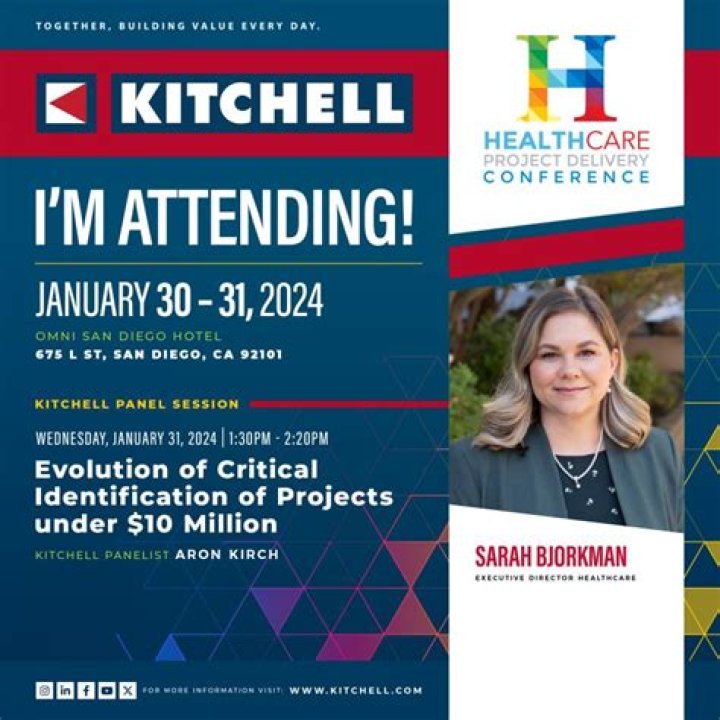 Healthcare Kitchell