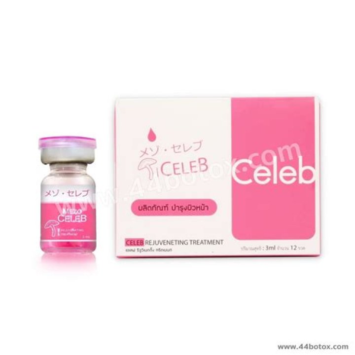 Healthy Celeb LockerDome