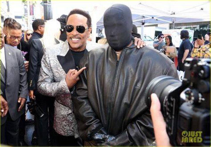 Hear Kanye West, Charlie Wilson's Affirming New Song 'Brothers