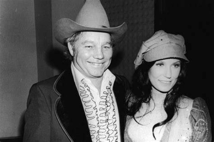 Hear the Last Song Loretta Lynn Wrote for Her Husband