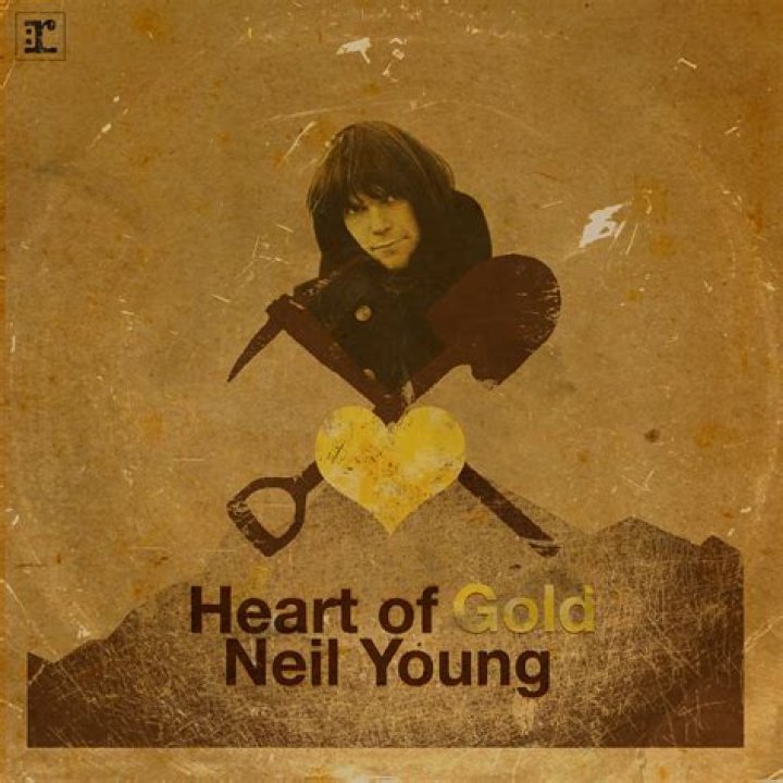 Heart of Gold (Neil Young) - Tuto Harmonica Facile - Country Music Harmonica Songs