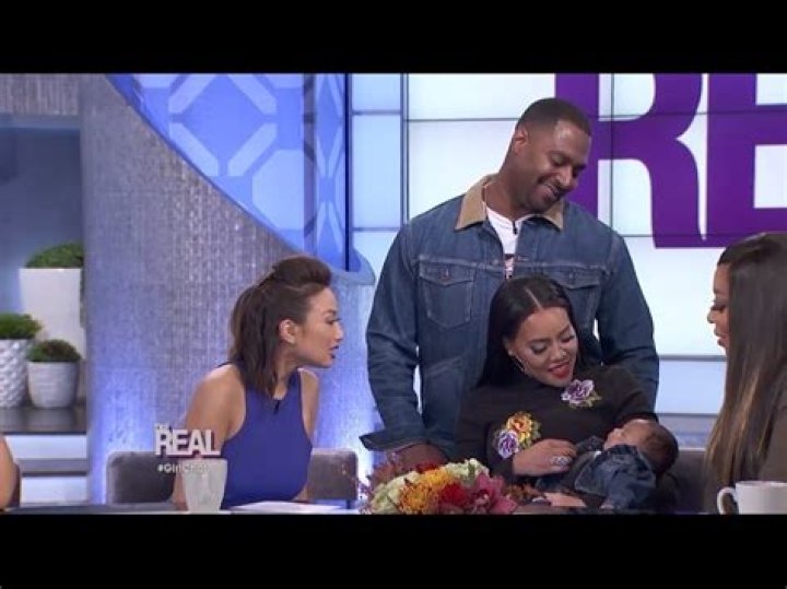 Heartbreaking Angela Simmons&rsquo; Baby&rsquo;s Father Sutton Tennyson Killed In