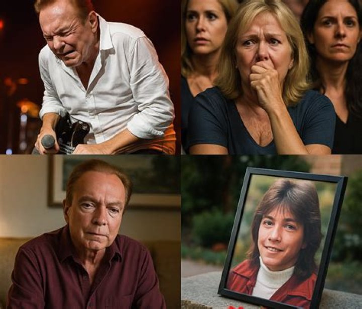 Heartbreaking Family Tragedy Still Haunts Anderson Cooper Nearly 30