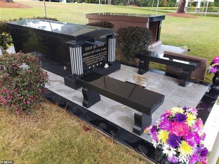Heartbroken Diddy sits alone by Kim's gravesite as mourners gather to
