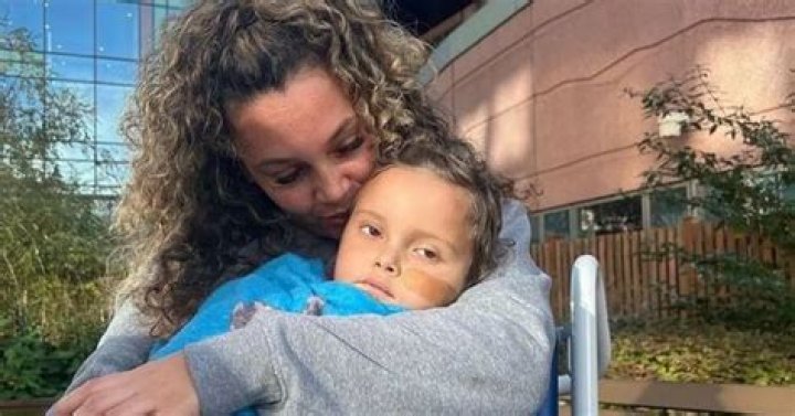 Heartbroken Parents Mourn Toddler's Death After Doctors Initially