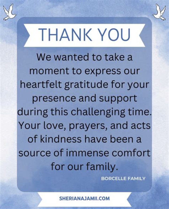 Heartfelt Thank You Note To Groomsmen For Making Your Wedding Day