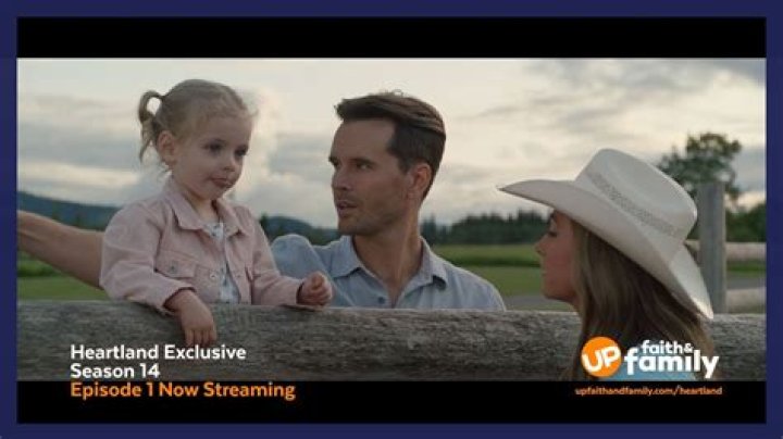 Heartland Season 14 Episode 1 Review, Recap Amy Fleming