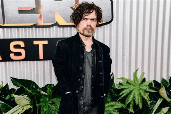 &hearts;&hearts;&hearts; Peter Dinklage's One True Love &hearts;&hearts;&hearts; YouTube