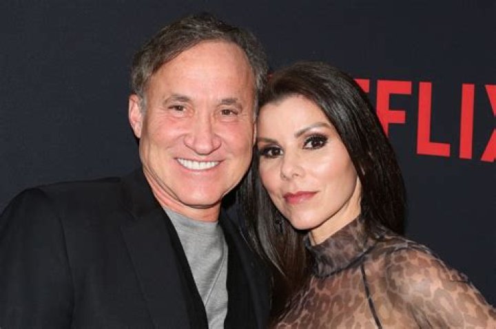 Heather Dubrow Shares Update On New Home The Daily Dish