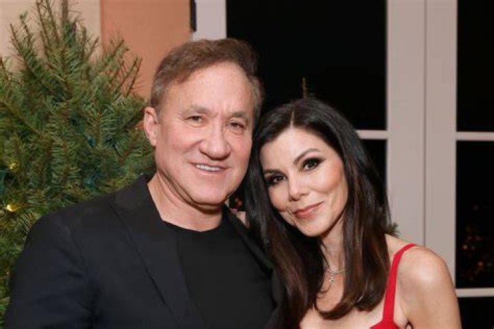 Heather Dubrow's Daughter Max Comes Out as Bisexual