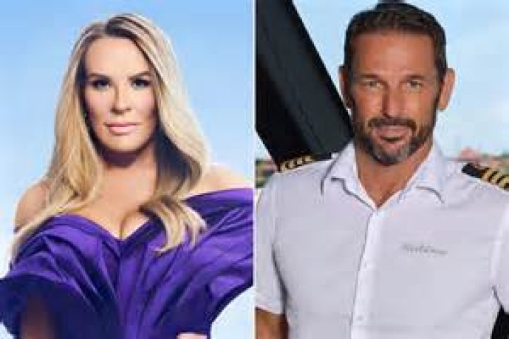 Heather Gay Admits 'Humiliating' Truth About Mystery RHOSLC Black Eye