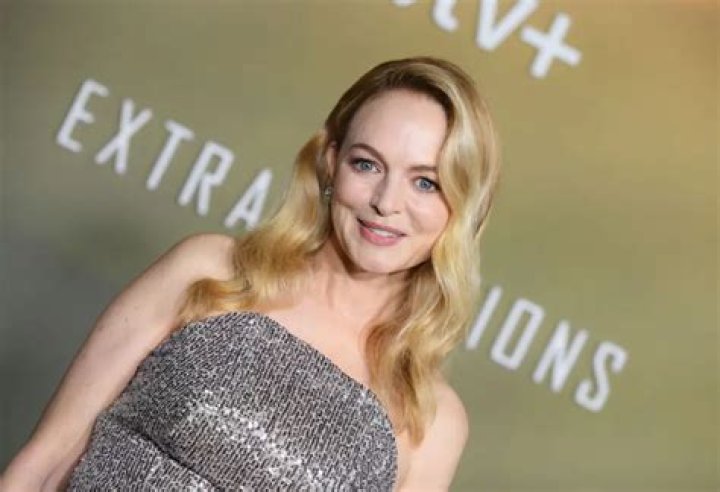 Heather Graham Net Worth Celebrity Net Worth
