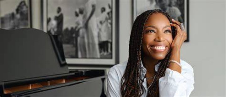 Heather Headley Biography, Height & Life Story Super Stars Bio