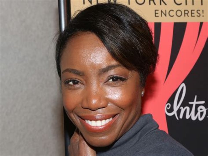 Heather Headley Net Worth 2024 Wiki Bio, Married, Dating, Family