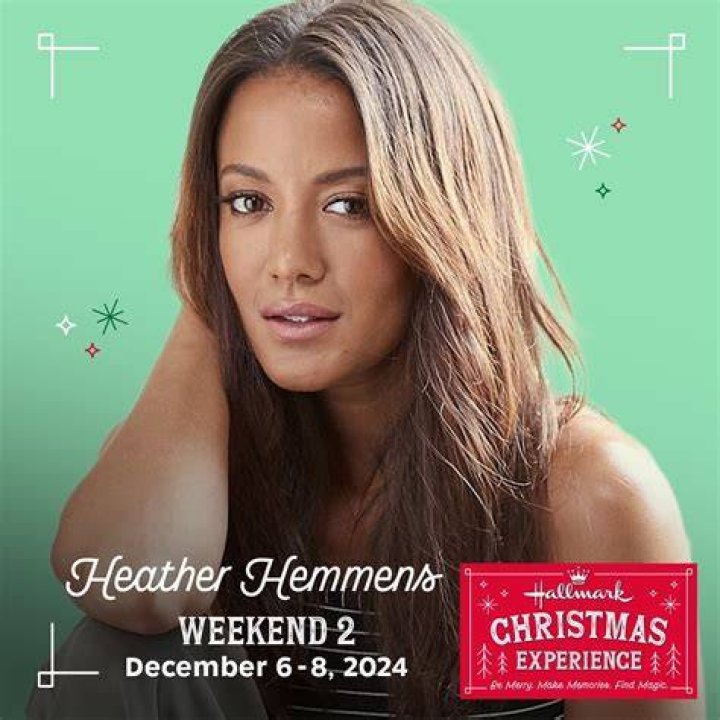 Heather Hemmens Nude Photos & Videos 2024 TheFappening